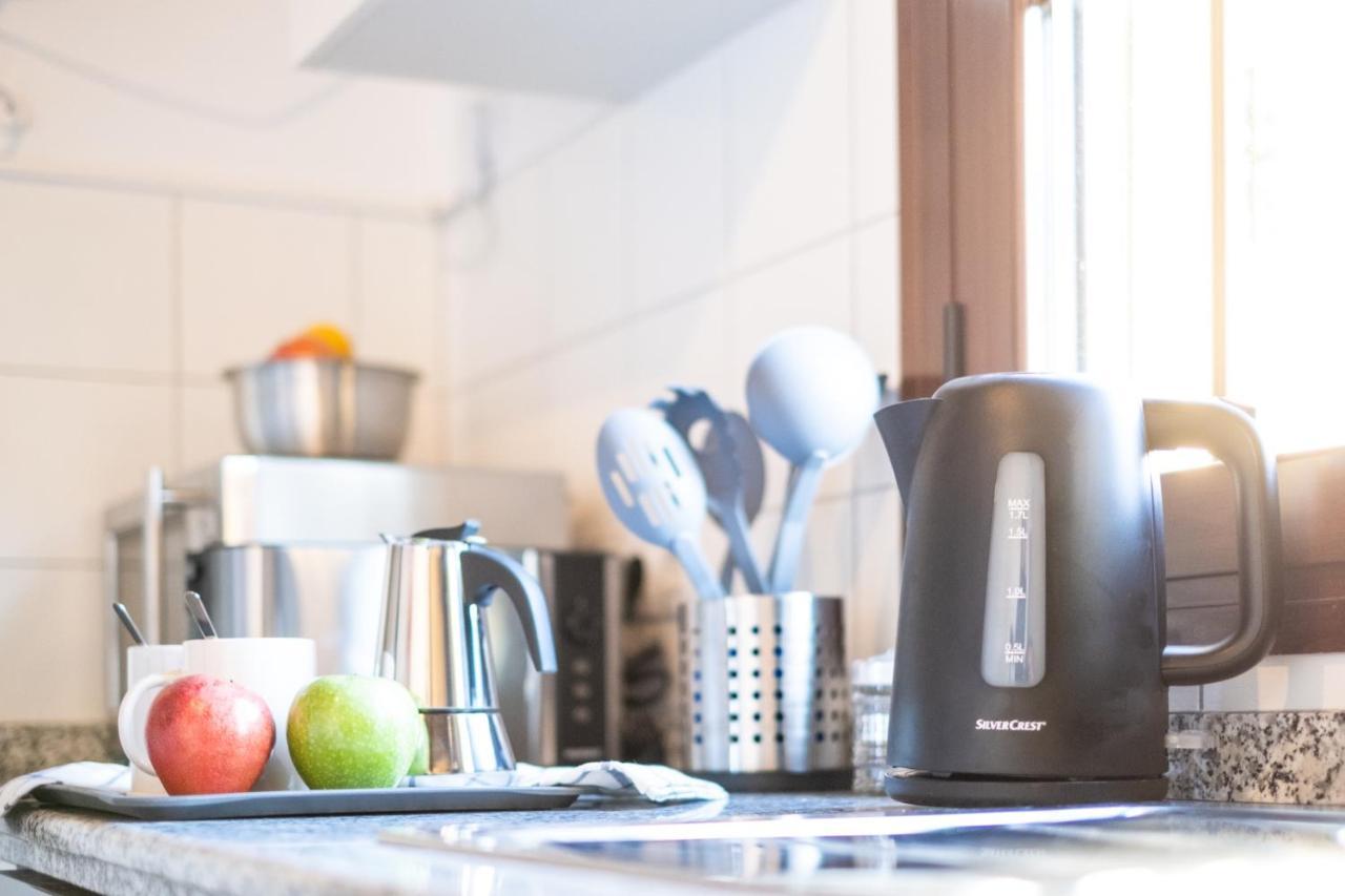 Triana Penthouse Διαμέρισμα Σεβίλλη Εξωτερικό φωτογραφία