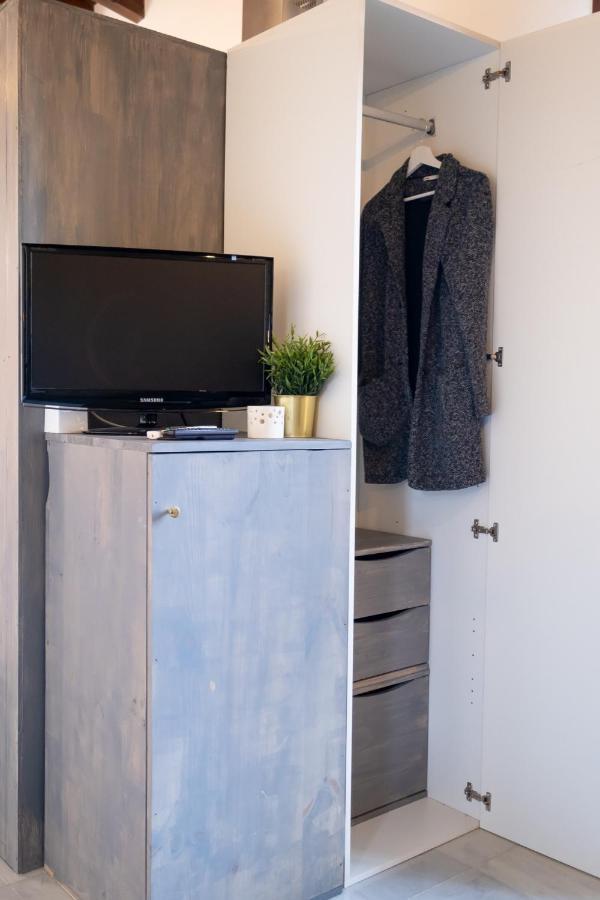 Triana Penthouse Διαμέρισμα Σεβίλλη Εξωτερικό φωτογραφία
