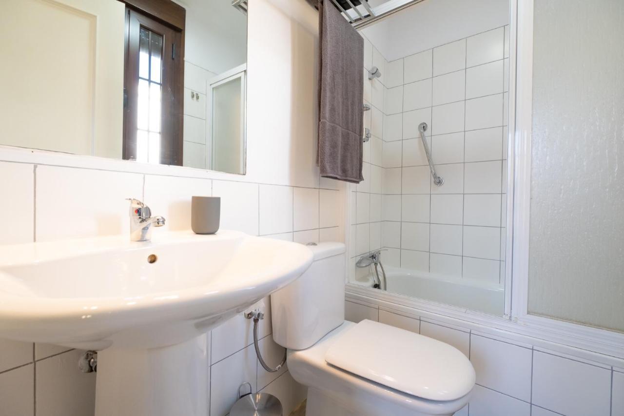 Triana Penthouse Διαμέρισμα Σεβίλλη Εξωτερικό φωτογραφία